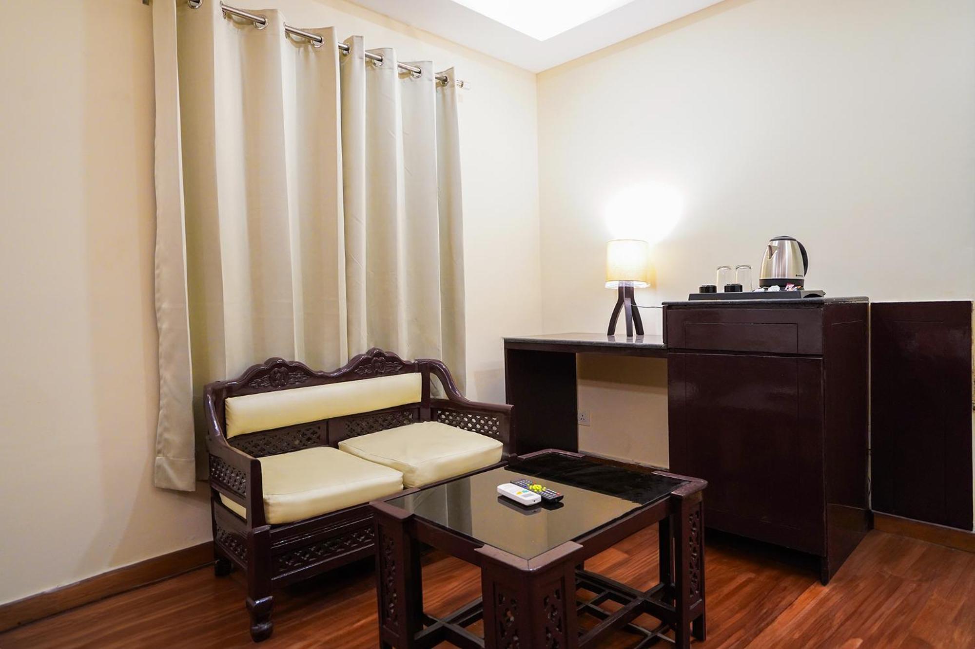 Fabhotel Polovictory Palace جايبور المظهر الخارجي الصورة
