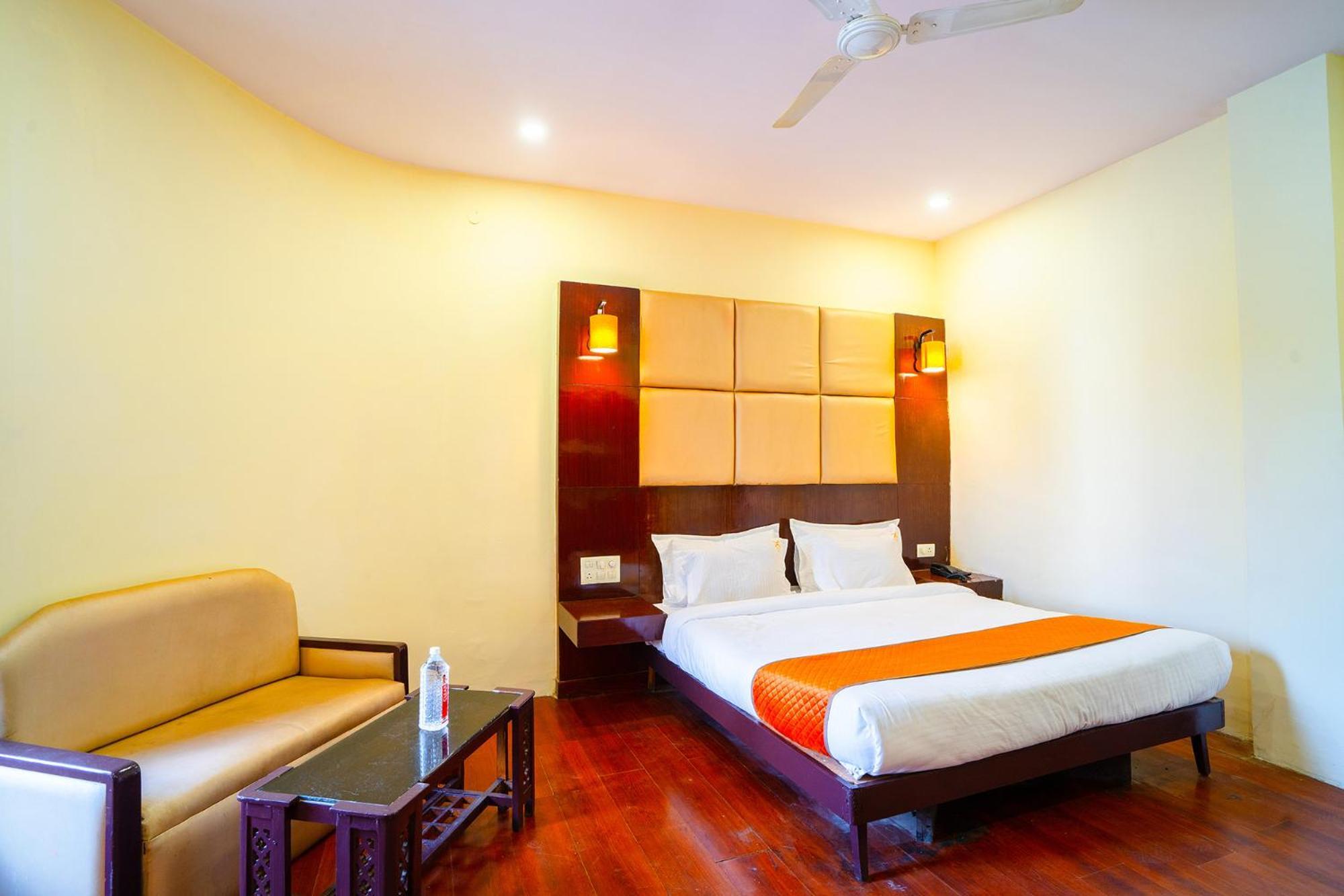 Fabhotel Polovictory Palace جايبور المظهر الخارجي الصورة